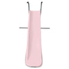 1.8m Slippery Slide With Pastel Pink Slide