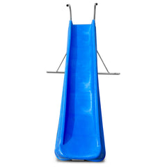 2.2m Slippery Slide With Blue Slide