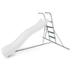 2.2m Slippery Slide With White Slide