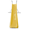 2.2m Slippery Slide With Yellow Slide