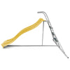 2.2m Slippery Slide With Yellow Slide