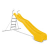 3m Slippery Slide With Yellow Slide
