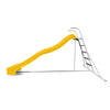 3m Slippery Slide With Yellow Slide