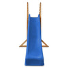 Sunshine Climb &  2.2m Slide (Blue)