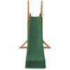 Sunshine Climb &  2.2m Slide (Green)