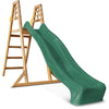 Sunshine 2.2m Climb & Slide Set (Green Slide)