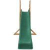Sunshine 2.2m Climb & Slide Set (Green Slide)