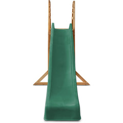 Sunshine 2.2m Climb & Slide Set (Green Slide)