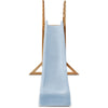 Sunshine Climb &  2.2m Slide (Pastel Blue)