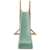 Sunshine Climb &  2.2m Slide (Pastel Green)