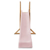 Sunshine Climb &  2.2m Slide (Pastel Pink)