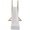 Sunshine Climb &  2.2m Slide (White)