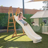 Sunshine Climb &  2.2m Slide (White)