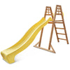 Sunshine Climb &  2.2m Slide (Yellow)
