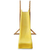 Sunshine Climb &  2.2m Slide (Yellow)