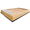 Mighty Rectangular Sandpit