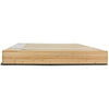 Mighty Sandpit with Wooden Cover