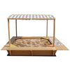 Playfort Sandpit