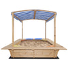 Playfort Sandpit
