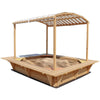 Playfort Sandpit