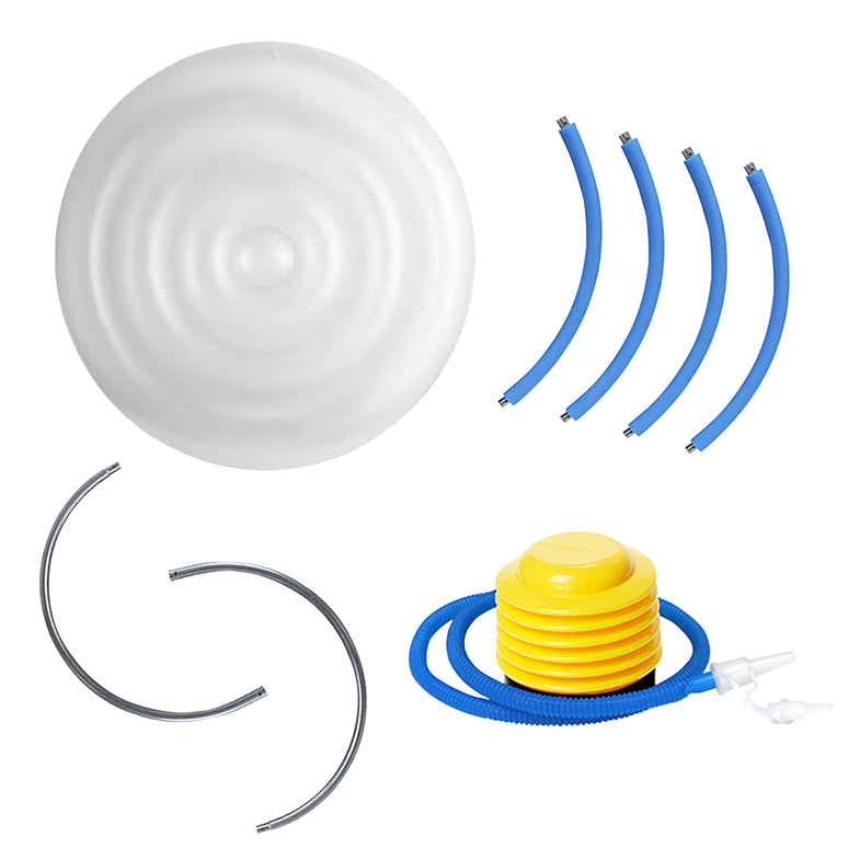 Comfy Cocoon Freestanding Nest Swing