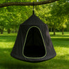 Comfy Cocoon Freestanding Nest Swing