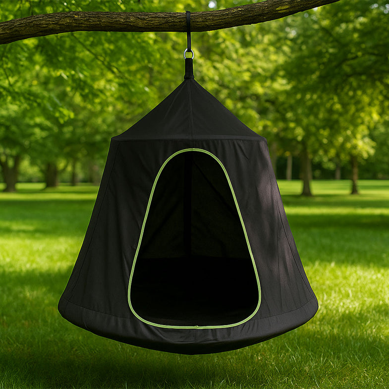 Comfy Cocoon Freestanding Nest Swing