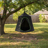 Comfy Cocoon Freestanding Nest Swing