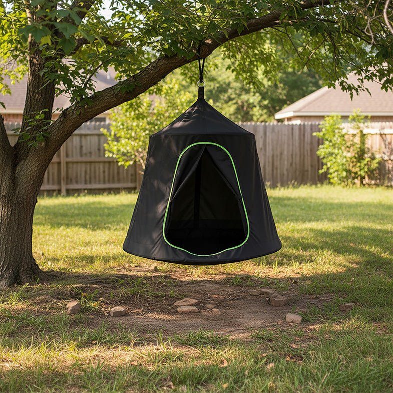 Comfy Cocoon Freestanding Nest Swing