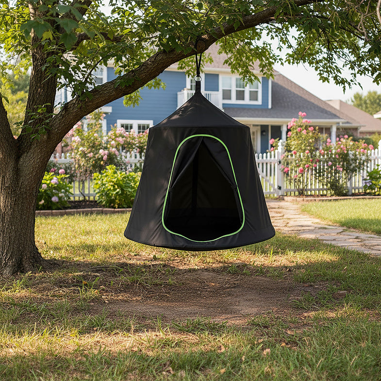 Comfy Cocoon Freestanding Nest Swing