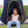 Comfy Cocoon Freestanding Nest Swing