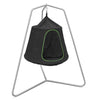 Comfy Cocoon Nest Swing and Frame