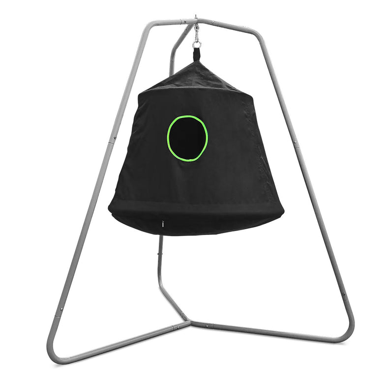 Comfy Cocoon Nest Swing and Frame