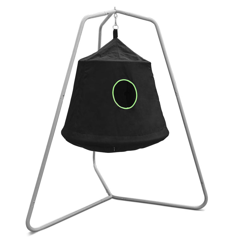 Comfy Cocoon Nest Swing and Frame
