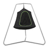 Comfy Cocoon Nest Swing and Frame