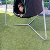 Comfy Cocoon Nest Swing and Frame