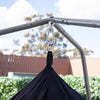 Comfy Cocoon Nest Swing and Frame