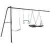 Pallas Swing Set Frame Add-on