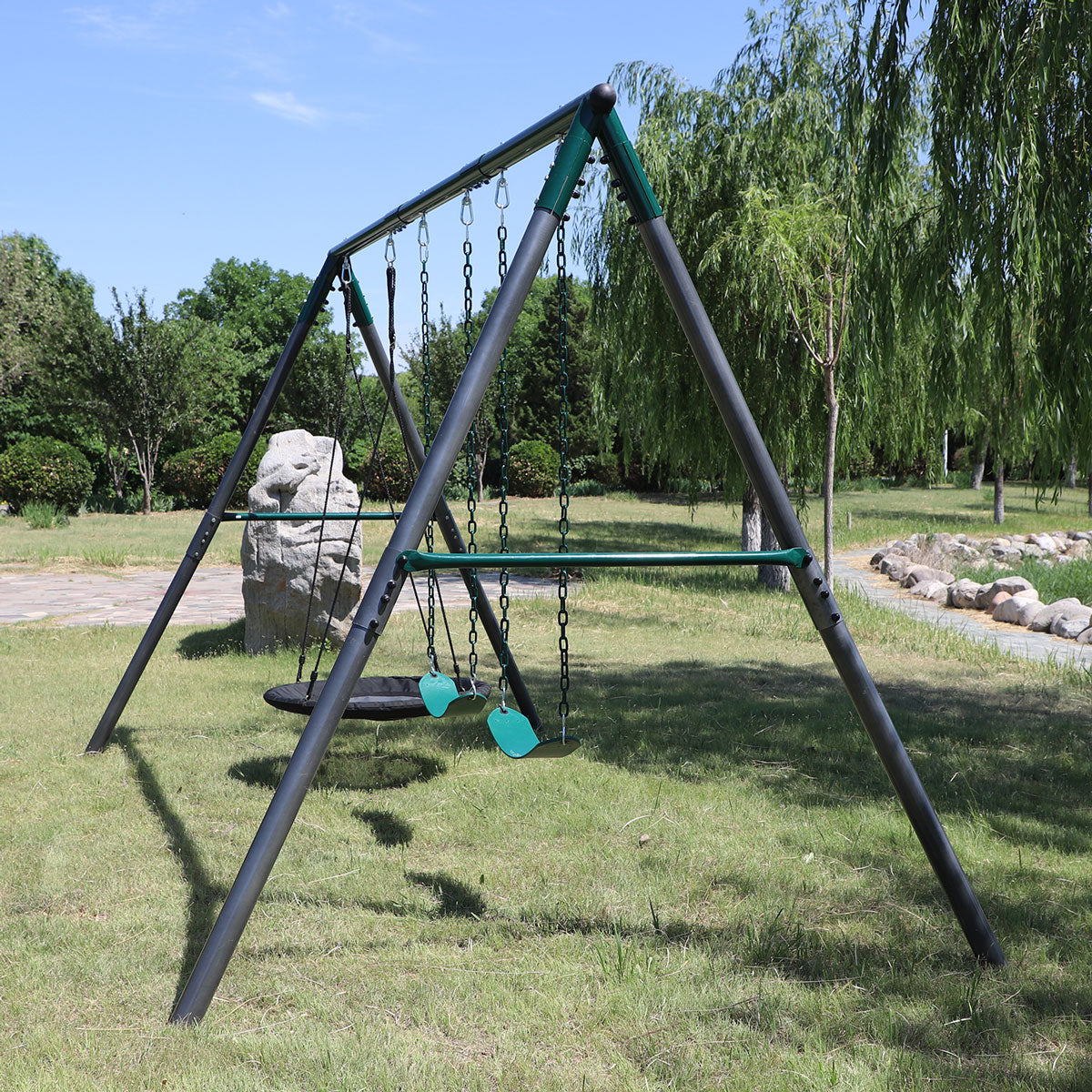 Commercial Swing Set Commercial Swing Set Manufacturers Commercial
