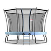 BounceZone Round Spring Trampoline - L (12ft)