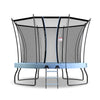 BounceZone Round Spring Trampoline - M (10ft)