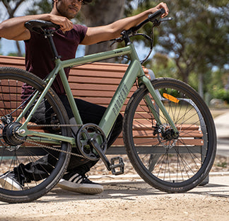 E-MODE URBAN ELECTRIC BIKESHOP >