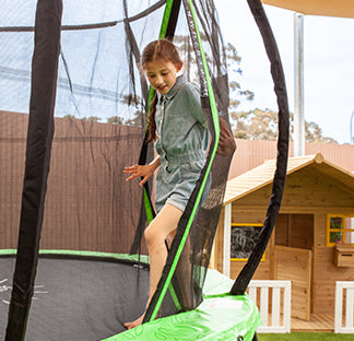 HYPERJUMP4 TRAMPOLINESHOP >
