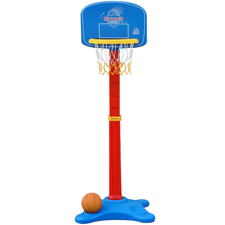 Buzzer Beater Basketball Set
