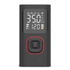 High-Capacity Automatic Tyre Inflator (Cordless)
