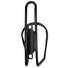 Adjustable Drink Bottle Holder (Handlebar & Frame Mountable) - Black