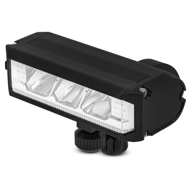 Ultra Bright LED Rechargeable Front Light