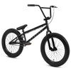 Rampage BMX 20" Black
