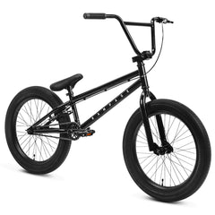 Rampage BMX 20" Black