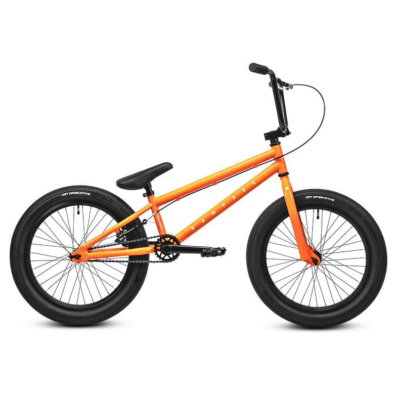 Rampage BMX 20